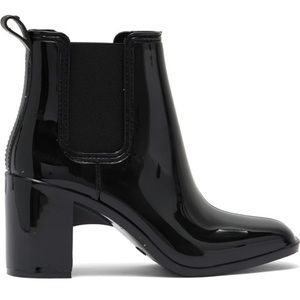 Jeffrey Campbell Hurricane Chelsea Rain Boots